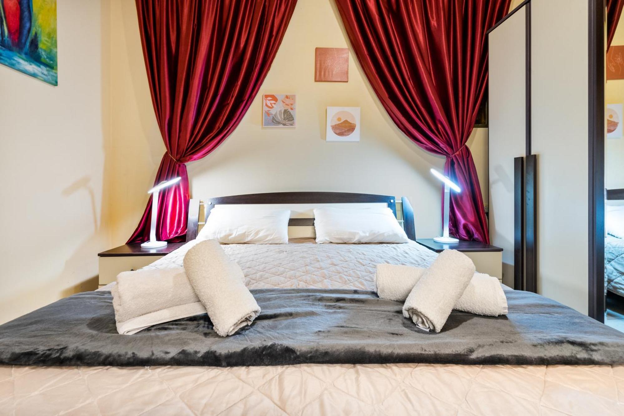 Colonial Family #4 Ground Floor Apartament Faliraki