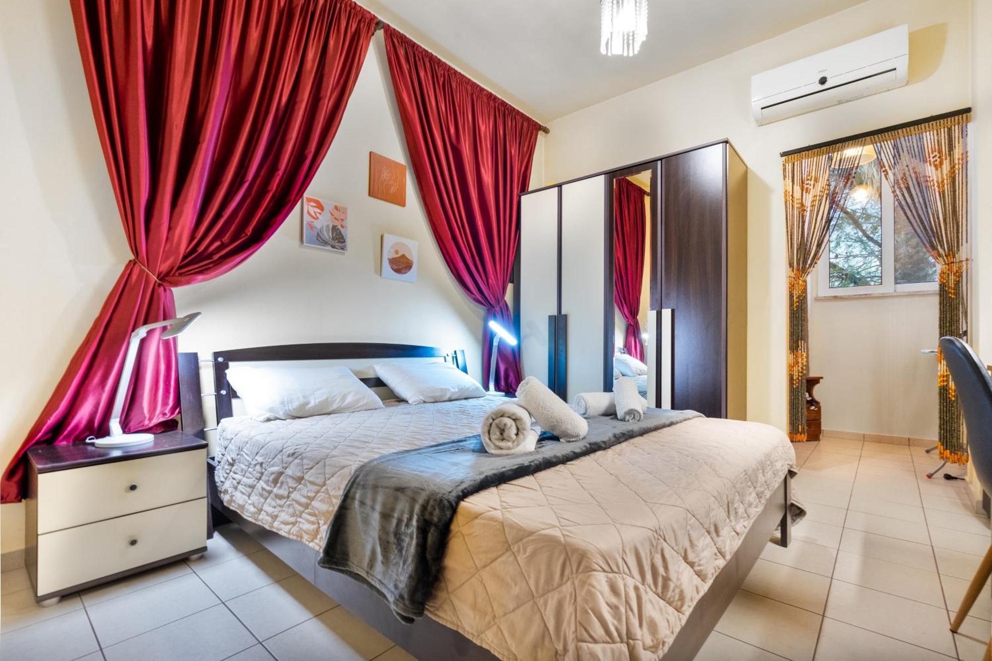 Apartament Colonial Family #4 Ground Floor *